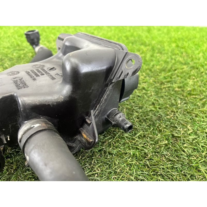 Бачок расширительный (система охлаждения) BMW 7-series F02 2011 4.4 N63 17137647281