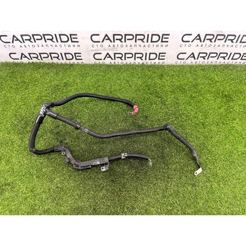 Жгут проводов для стартера и генератора (электрика) BMW 7-series F02 2011 4.4 N63 12427580331