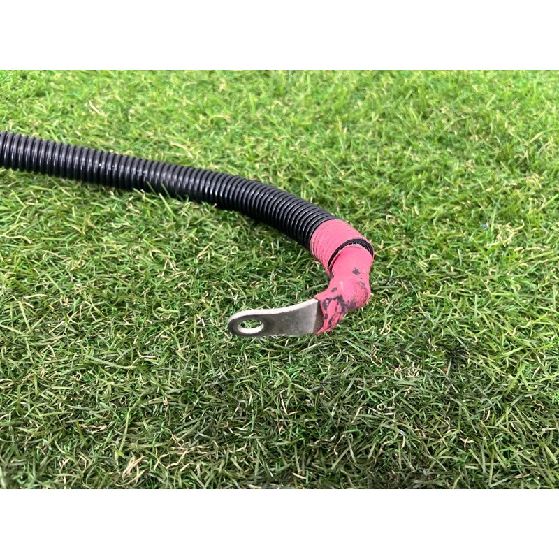 Жгут проводов для стартера и генератора (электрика) BMW 7-series F02 2011 4.4 N63 12427580331