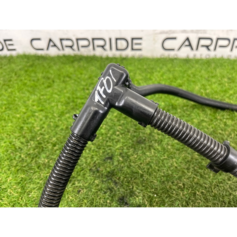 Жгут проводов для стартера и генератора (электрика) BMW 7-series F02 2011 4.4 N63 12427580331