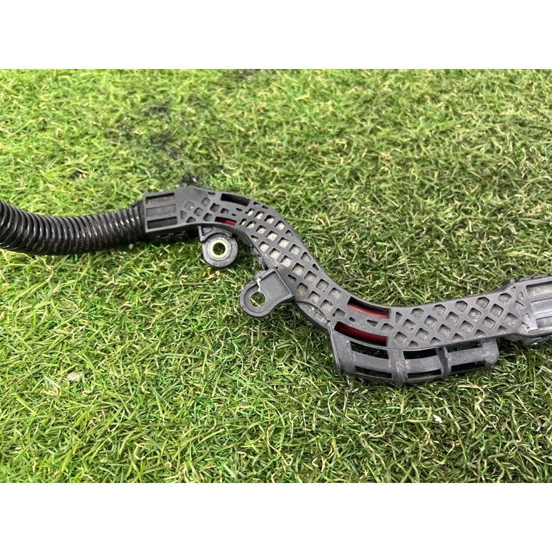 Жгут проводов для стартера и генератора (электрика) BMW 7-series F02 2011 4.4 N63 12427580331