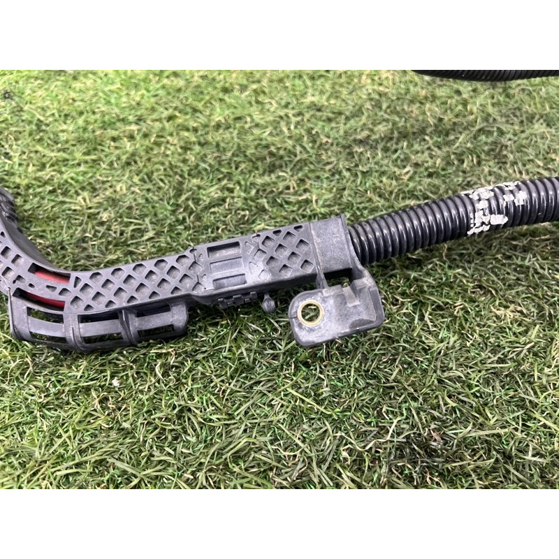 Жгут проводов для стартера и генератора (электрика) BMW 7-series F02 2011 4.4 N63 12427580331