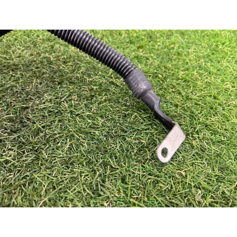 Жгут проводов для стартера и генератора (электрика) BMW 7-series F02 2011 4.4 N63 12427580331