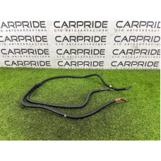 Жгут проводов для стартера и генератора