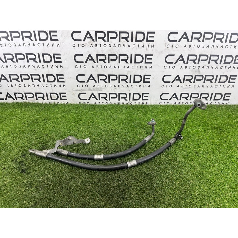 Трубка гидроусилителя (рулевое управление) BMW 7-series F02 2011 4.4 N63 32416786573