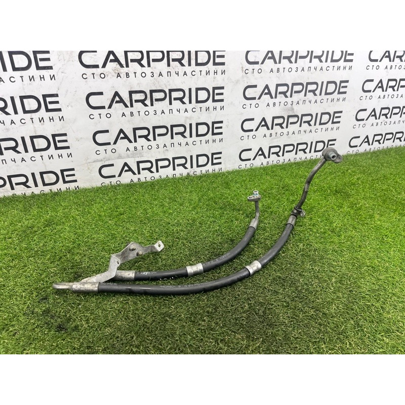 Трубка гидроусилителя (рулевое управление) BMW 7-series F02 2011 4.4 N63 32416786573