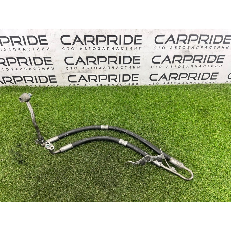 Трубка гидроусилителя (рулевое управление) BMW 7-series F02 2011 4.4 N63 32416786573