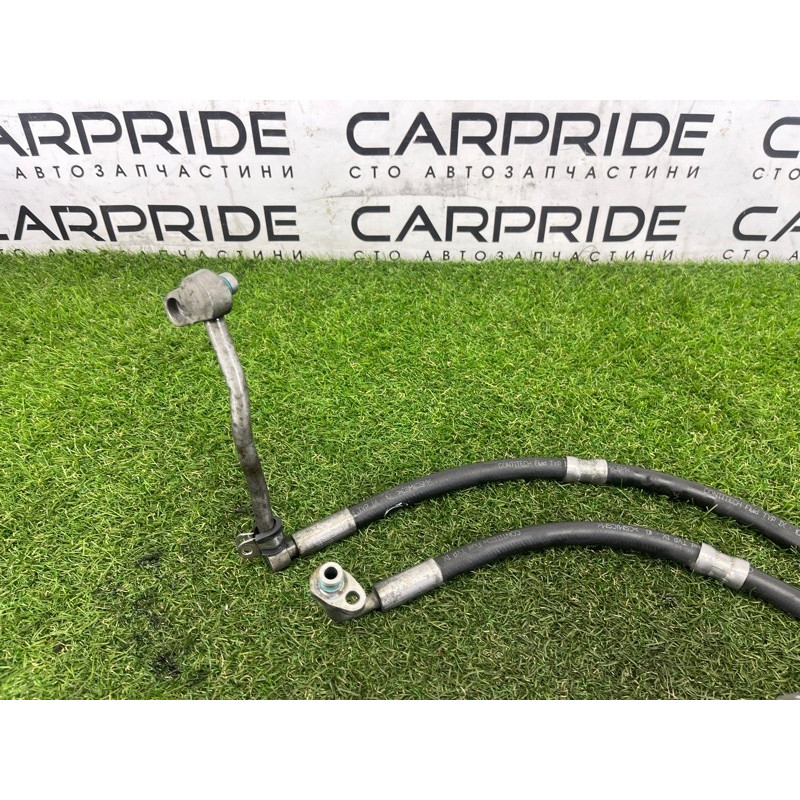 Трубка гидроусилителя (рулевое управление) BMW 7-series F02 2011 4.4 N63 32416786573