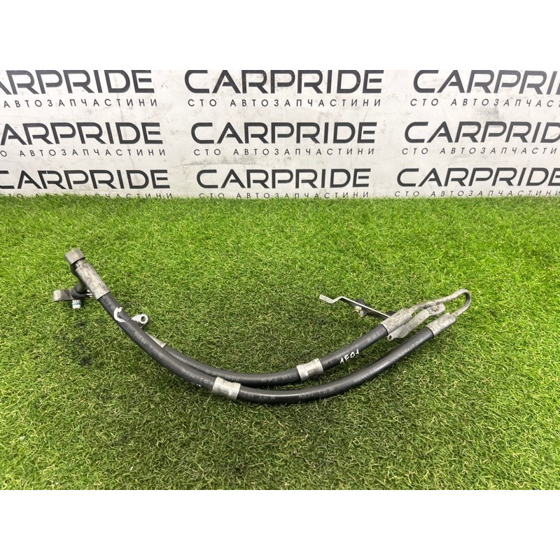 Трубка гидроусилителя (рулевое управление) BMW 7-series F02 2011 4.4 N63 32416786573