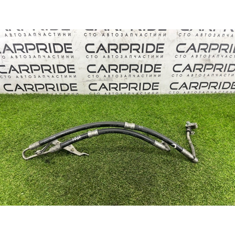 Трубка гидроусилителя (рулевое управление) BMW 7-series F02 2011 4.4 N63 32416786573