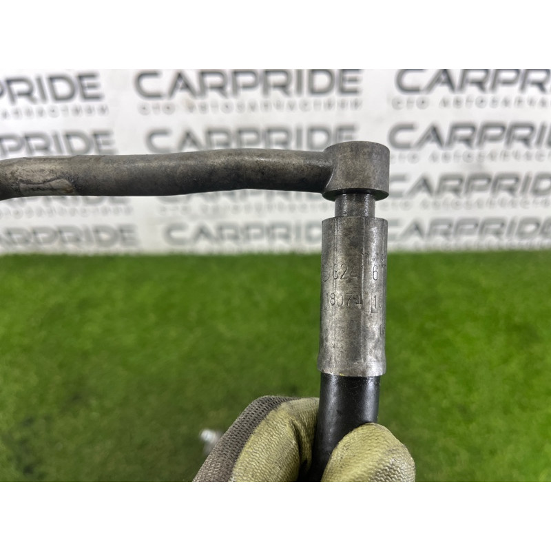 Трубка гидроусилителя (рулевое управление) BMW 7-series F02 2011 4.4 N63 32416786573