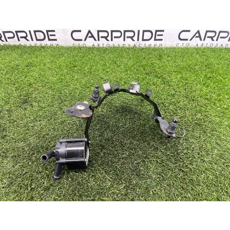 Помпа электрическая (электрика) BMW 7-series F02 2011 4.4 N63 11515A36581