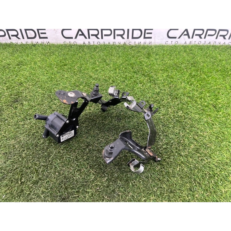 Помпа электрическая (электрика) BMW 7-series F02 2011 4.4 N63 11515A36581