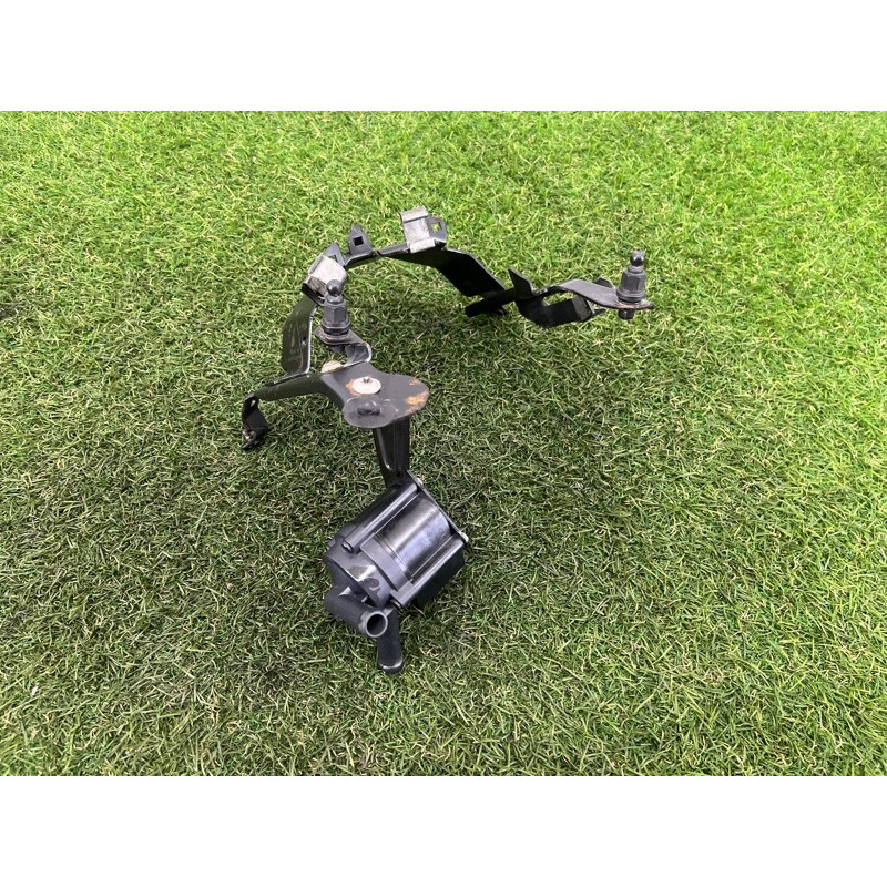 Помпа электрическая (электрика) BMW 7-series F02 2011 4.4 N63 11515A36581