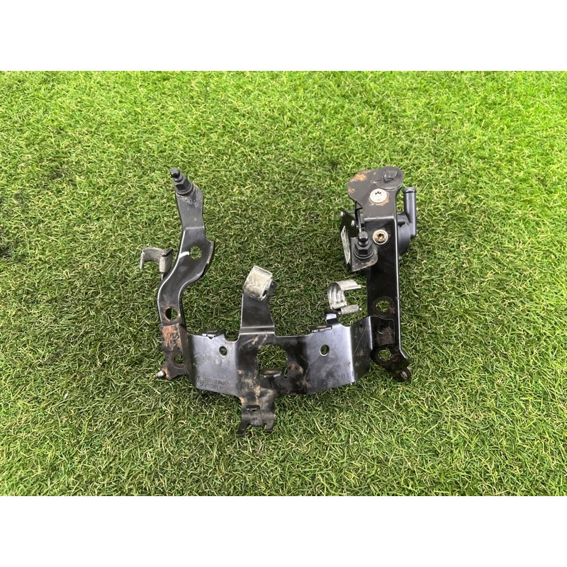 Помпа электрическая (электрика) BMW 7-series F02 2011 4.4 N63 11515A36581