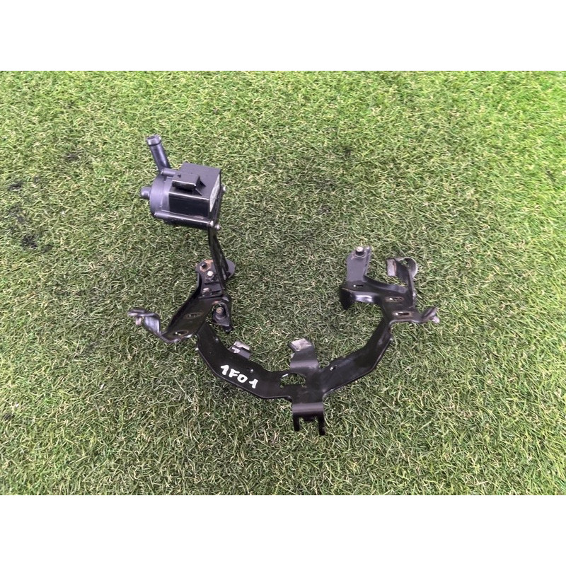 Помпа электрическая (электрика) BMW 7-series F02 2011 4.4 N63 11515A36581