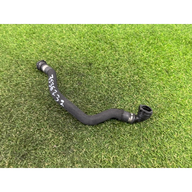 Патрубок (система охлаждения) BMW X5 E70 2009 4.8 N62N 17127536232