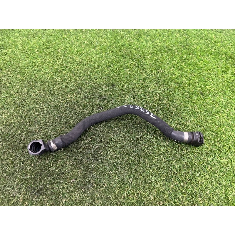 Патрубок (система охлаждения) BMW X5 E70 2009 4.8 N62N 17127536232