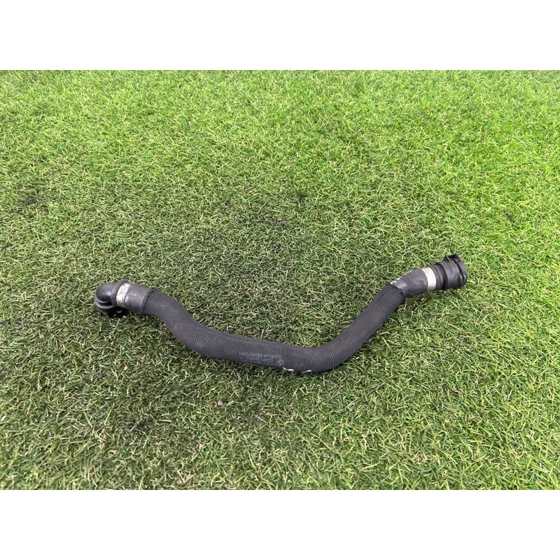 Патрубок (система охлаждения) BMW X5 E70 2009 4.8 N62N 17127536232