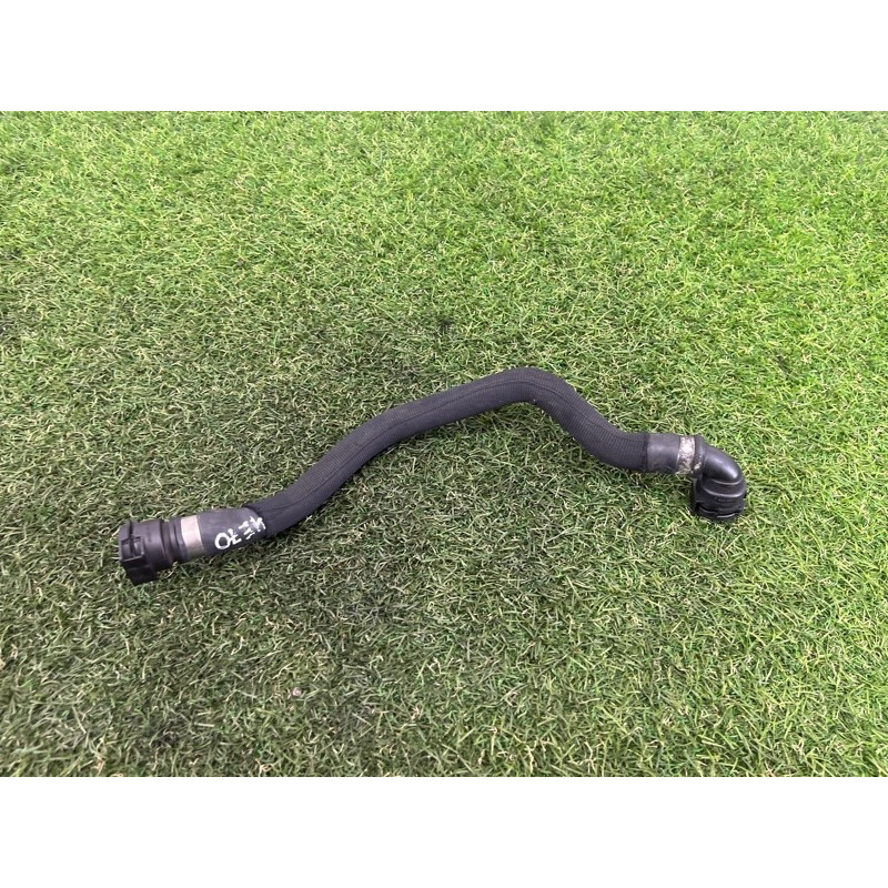 Патрубок (система охлаждения) BMW X5 E70 2009 4.8 N62N 17127536232