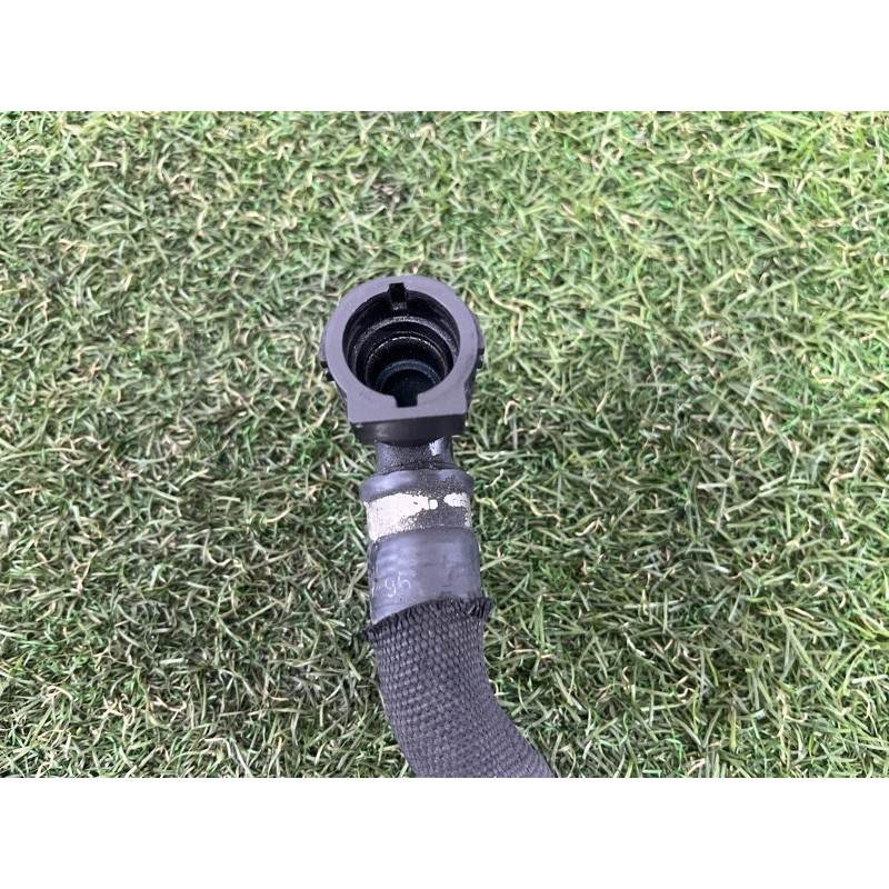 Патрубок (система охлаждения) BMW X5 E70 2009 4.8 N62N 17127536232