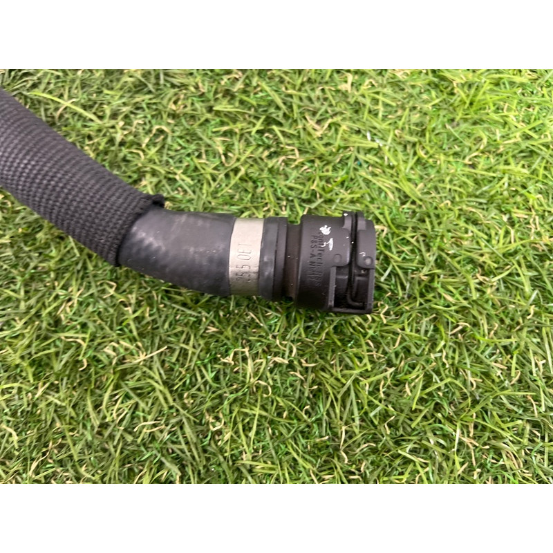 Патрубок (система охлаждения) BMW X5 E70 2009 4.8 N62N 17127536232