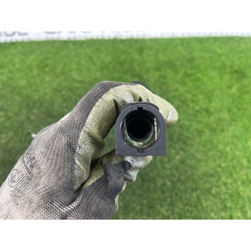 Патрубок (система охлаждения) BMW X5 E70 2009 4.8 N62N 17127536232