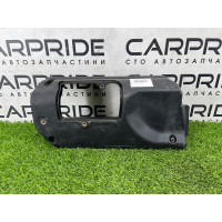 Корпус воздушного фильтра