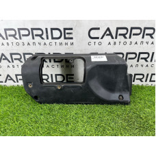 Корпус воздушного фильтра