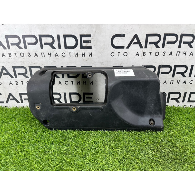 Корпус воздушного фильтра (впускная система) BMW 5-series E39 13717785082