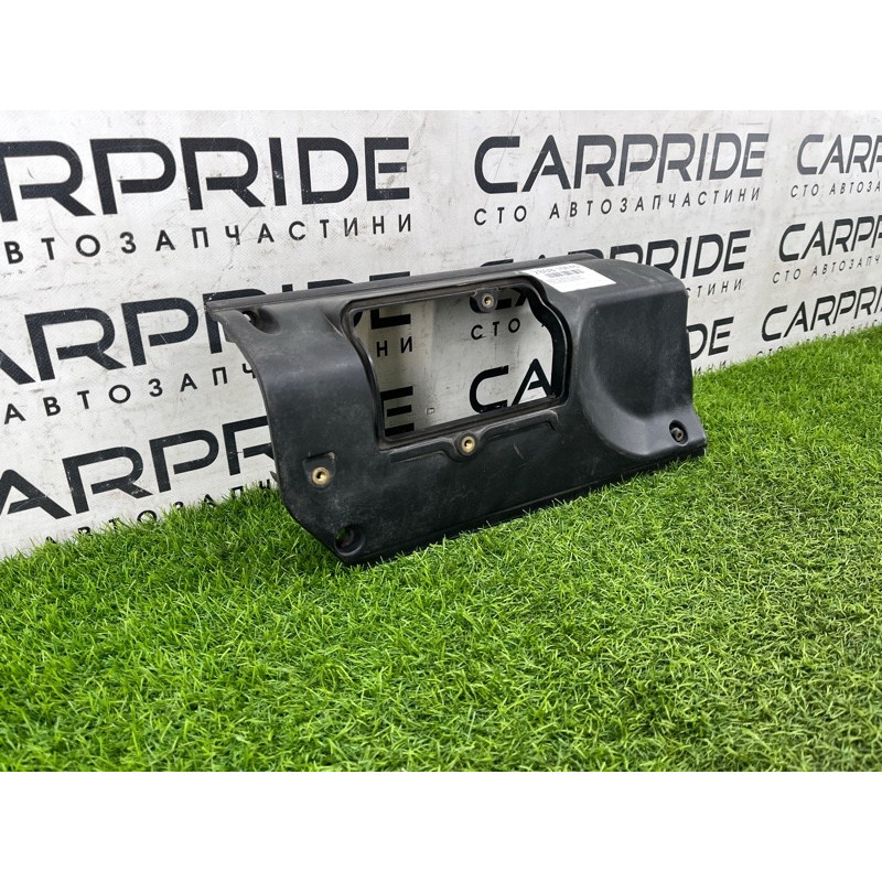 Корпус воздушного фильтра (впускная система) BMW 5-series E39 13717785082