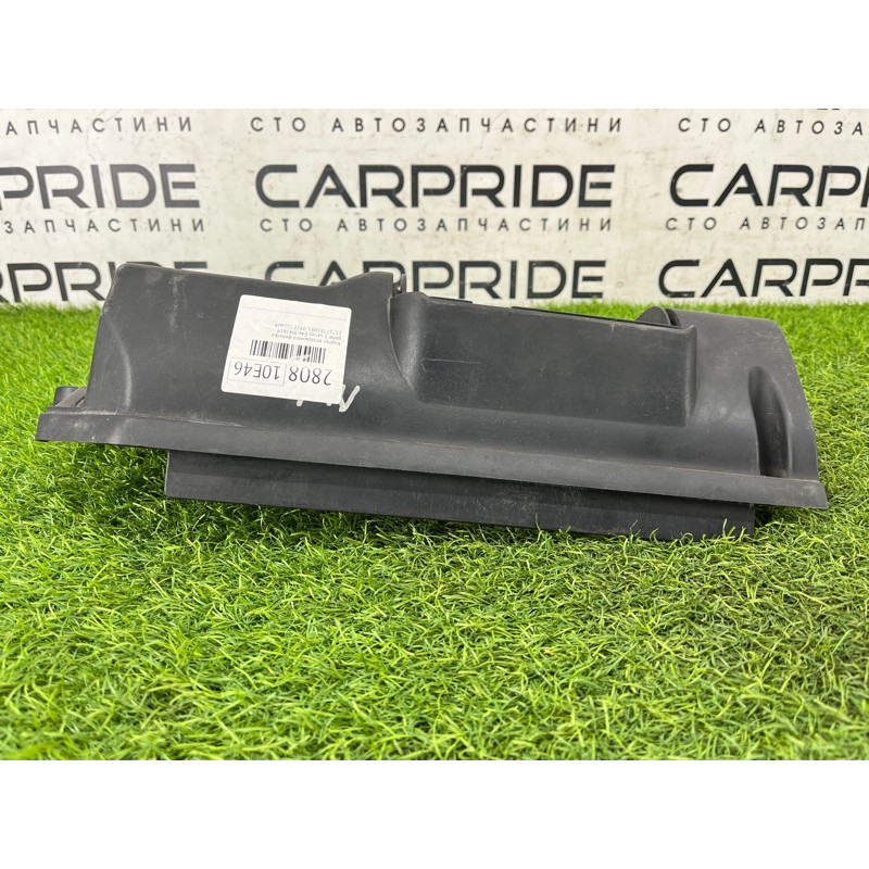 Корпус воздушного фильтра (впускная система) BMW 5-series E39 13717785082