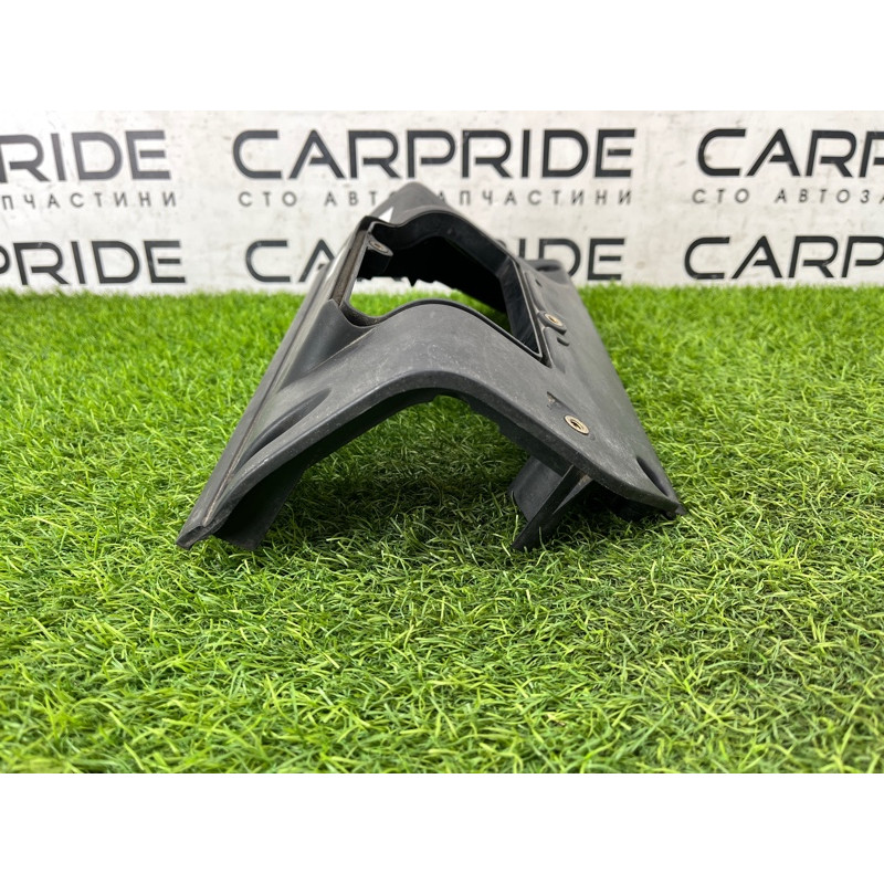 Корпус воздушного фильтра (впускная система) BMW 5-series E39 13717785082