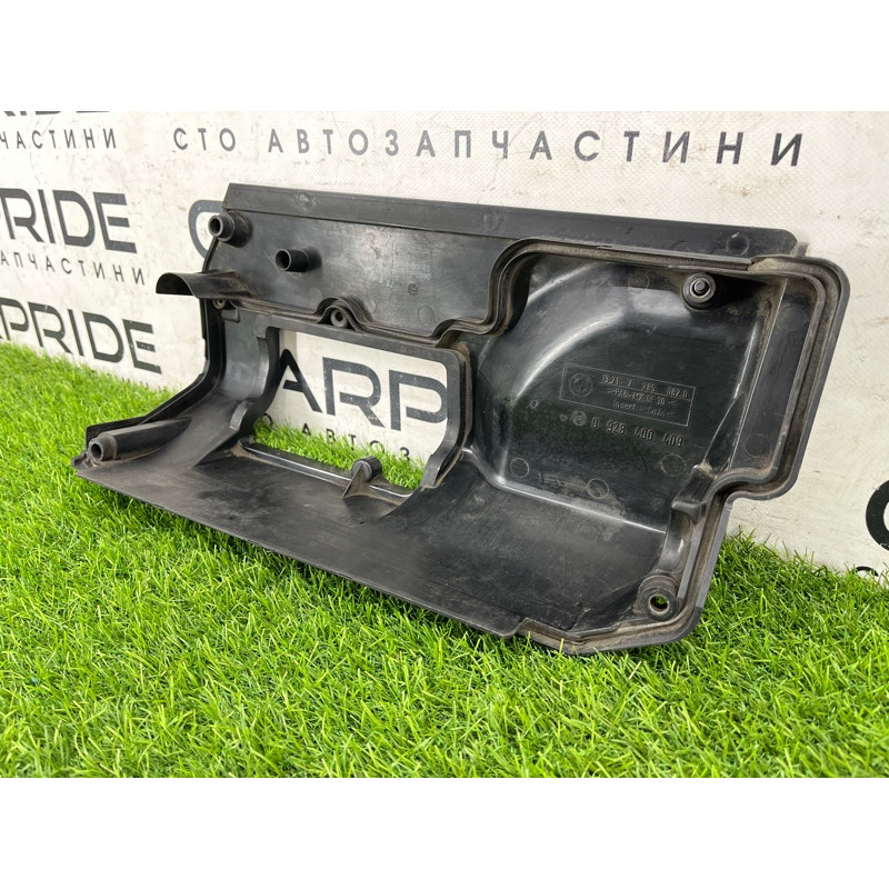 Корпус воздушного фильтра (впускная система) BMW 5-series E39 13717785082