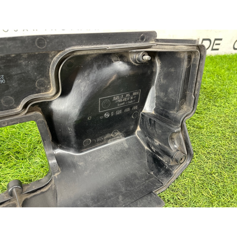 Корпус воздушного фильтра (впускная система) BMW 5-series E39 13717785082