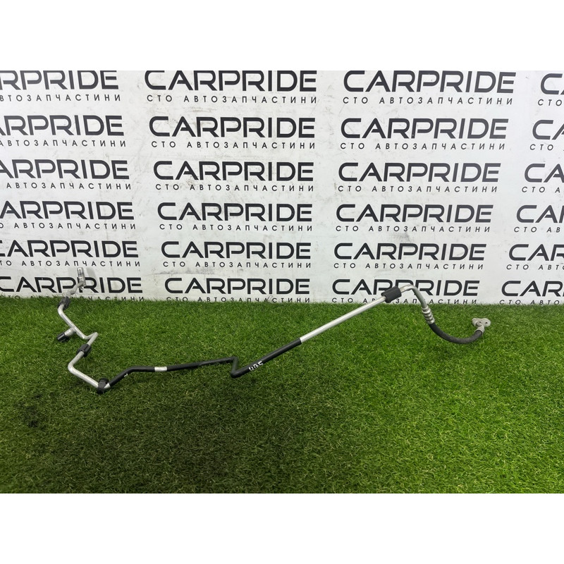 Трубка кондиционера (отопление и кондиционирование) AUDI Q5 8R 2012 3.2 CALB 8R0260710J