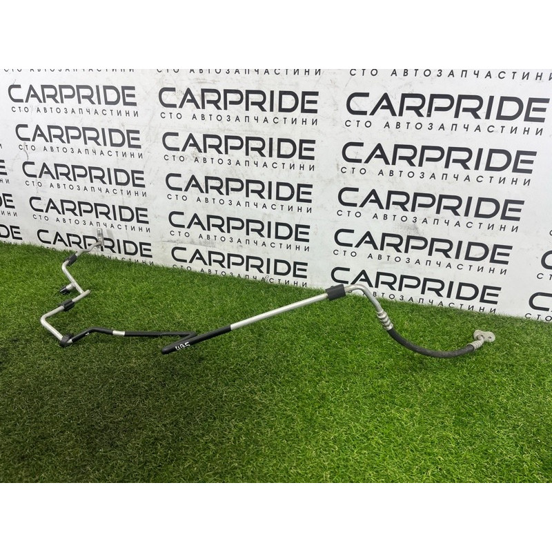 Трубка кондиционера (отопление и кондиционирование) AUDI Q5 8R 2012 3.2 CALB 8R0260710J