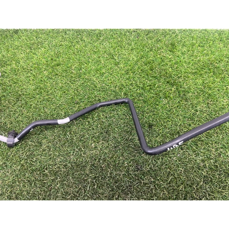 Трубка кондиционера (отопление и кондиционирование) AUDI Q5 8R 2012 3.2 CALB 8R0260710J