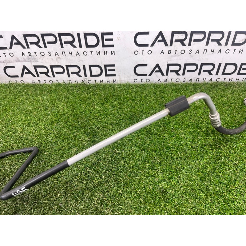 Трубка кондиционера (отопление и кондиционирование) AUDI Q5 8R 2012 3.2 CALB 8R0260710J