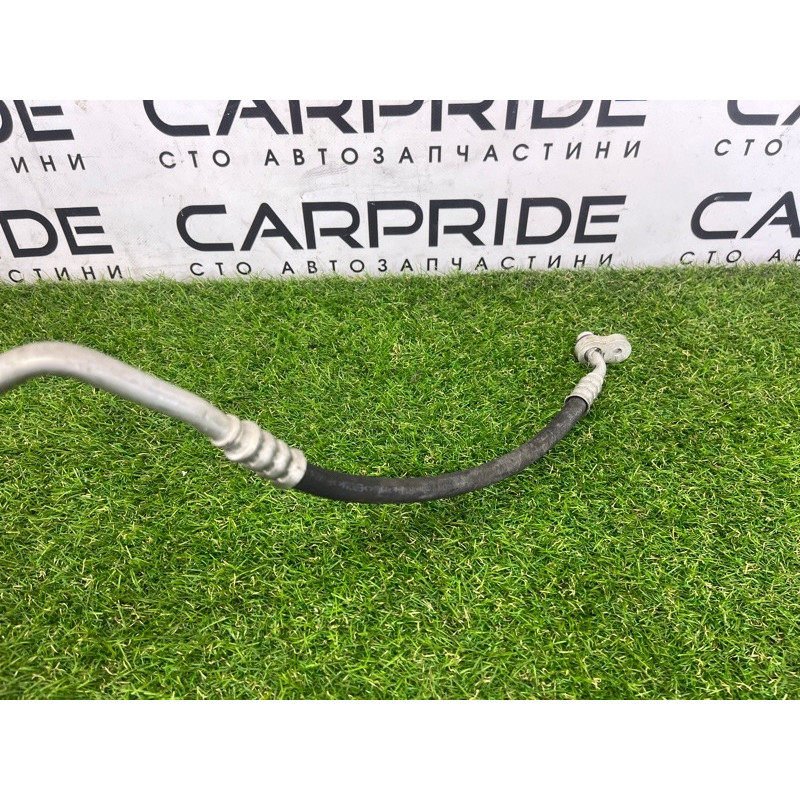 Трубка кондиционера (отопление и кондиционирование) AUDI Q5 8R 2012 3.2 CALB 8R0260710J