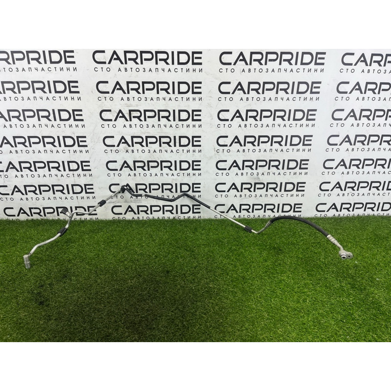 Трубка кондиционера (отопление и кондиционирование) AUDI Q5 8R 2012 3.2 CALB 8R0260710J