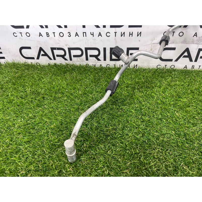 Трубка кондиционера (отопление и кондиционирование) AUDI Q5 8R 2012 3.2 CALB 8R0260710J