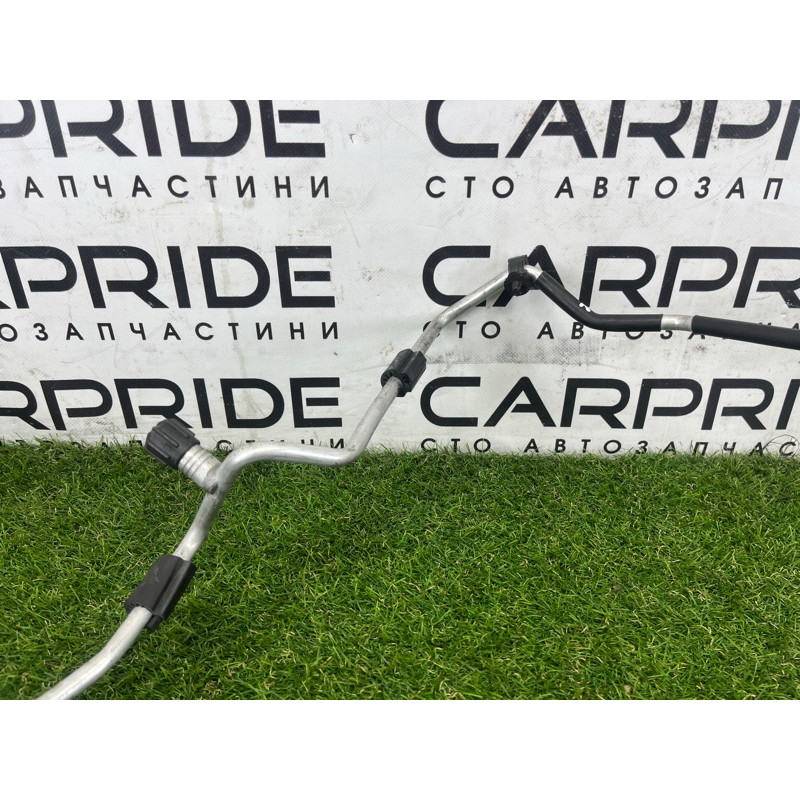 Трубка кондиционера (отопление и кондиционирование) AUDI Q5 8R 2012 3.2 CALB 8R0260710J