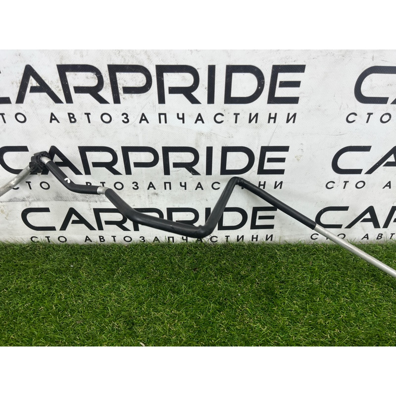 Трубка кондиционера (отопление и кондиционирование) AUDI Q5 8R 2012 3.2 CALB 8R0260710J