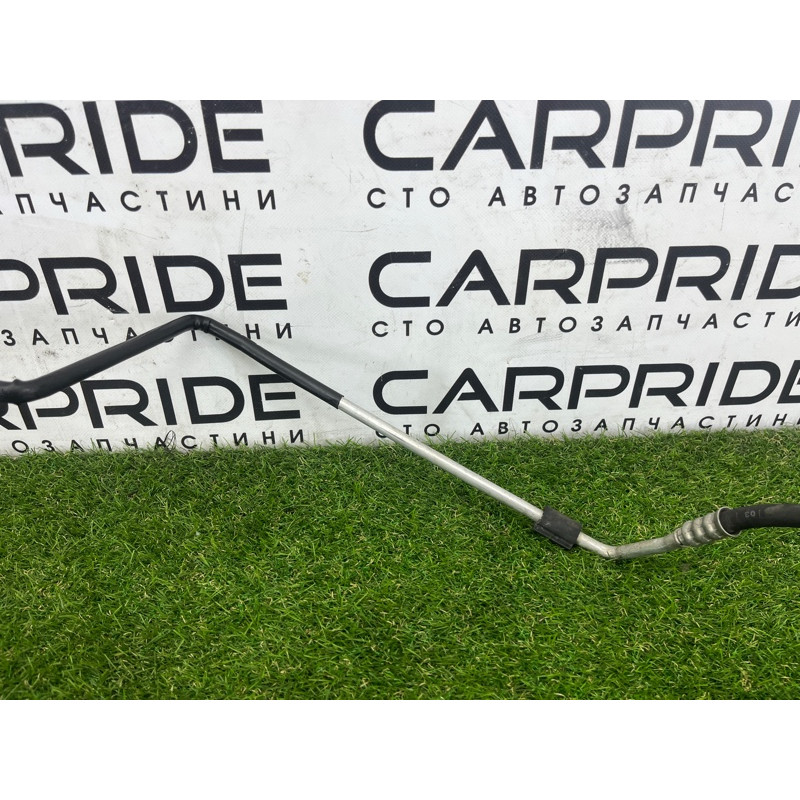 Трубка кондиционера (отопление и кондиционирование) AUDI Q5 8R 2012 3.2 CALB 8R0260710J