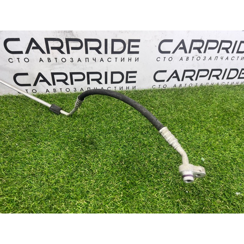 Трубка кондиционера (отопление и кондиционирование) AUDI Q5 8R 2012 3.2 CALB 8R0260710J