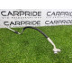 Трубка кондиционера (отопление и кондиционирование) AUDI Q5 8R 2012 3.2 CALB 8R0260710J