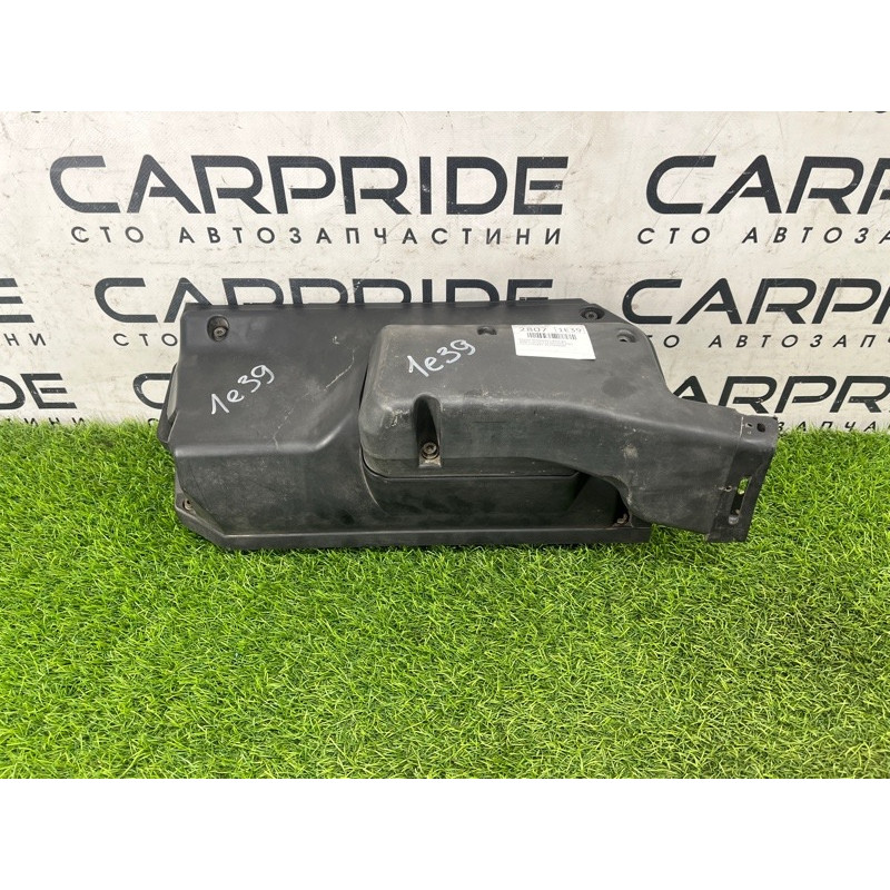 Корпус воздушного фильтра (впускная система) BMW 5-series E39 2001 M47D20 13717785082