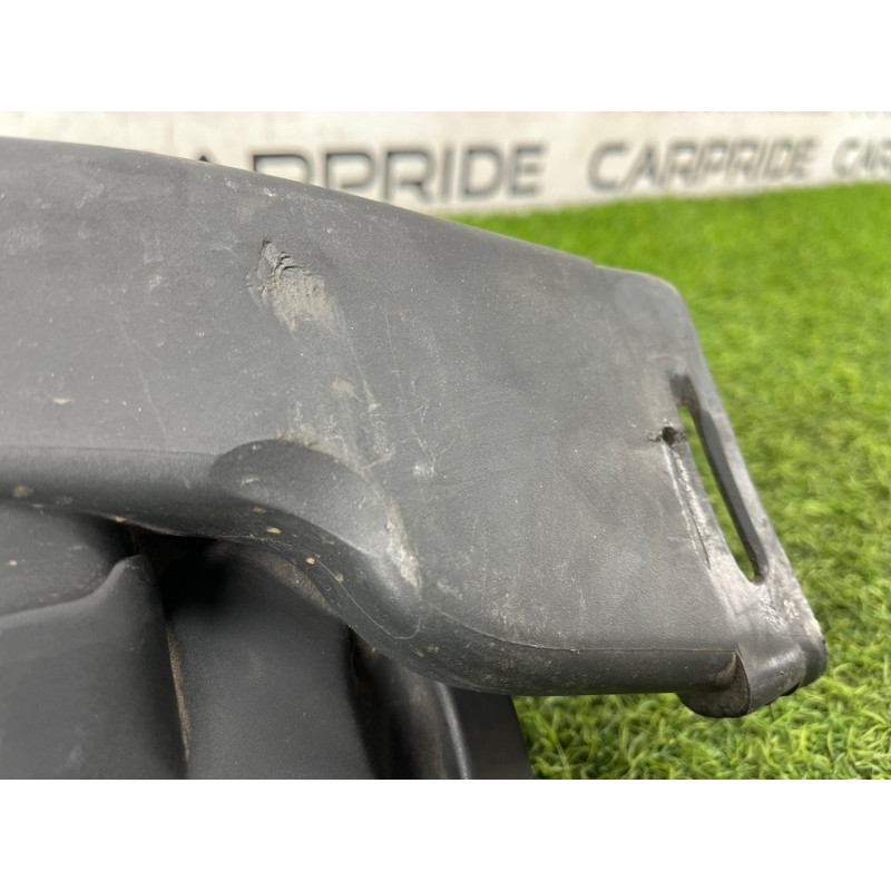 Корпус воздушного фильтра (впускная система) BMW 5-series E39 2001 M47D20 13717785082