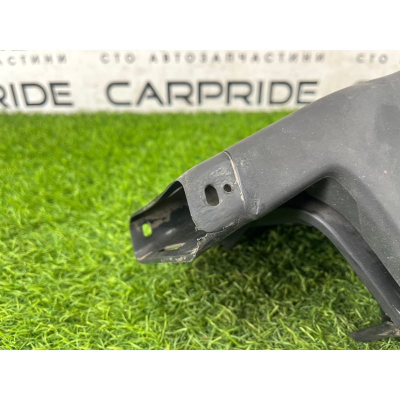 Корпус воздушного фильтра (впускная система) BMW 5-series E39 2001 M47D20 13717785082